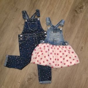 Girls 3t Bundle